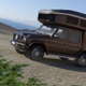 Image for article titled This German Company Is Making The Carbon-Fiber Camper Of Your Overlanding Dreams